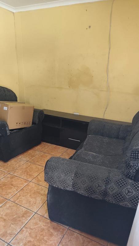 0 Bedroom Property for Sale in Meriting North West